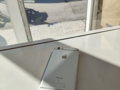iPhone 6S 16 GB Orjinal Sorunsuz